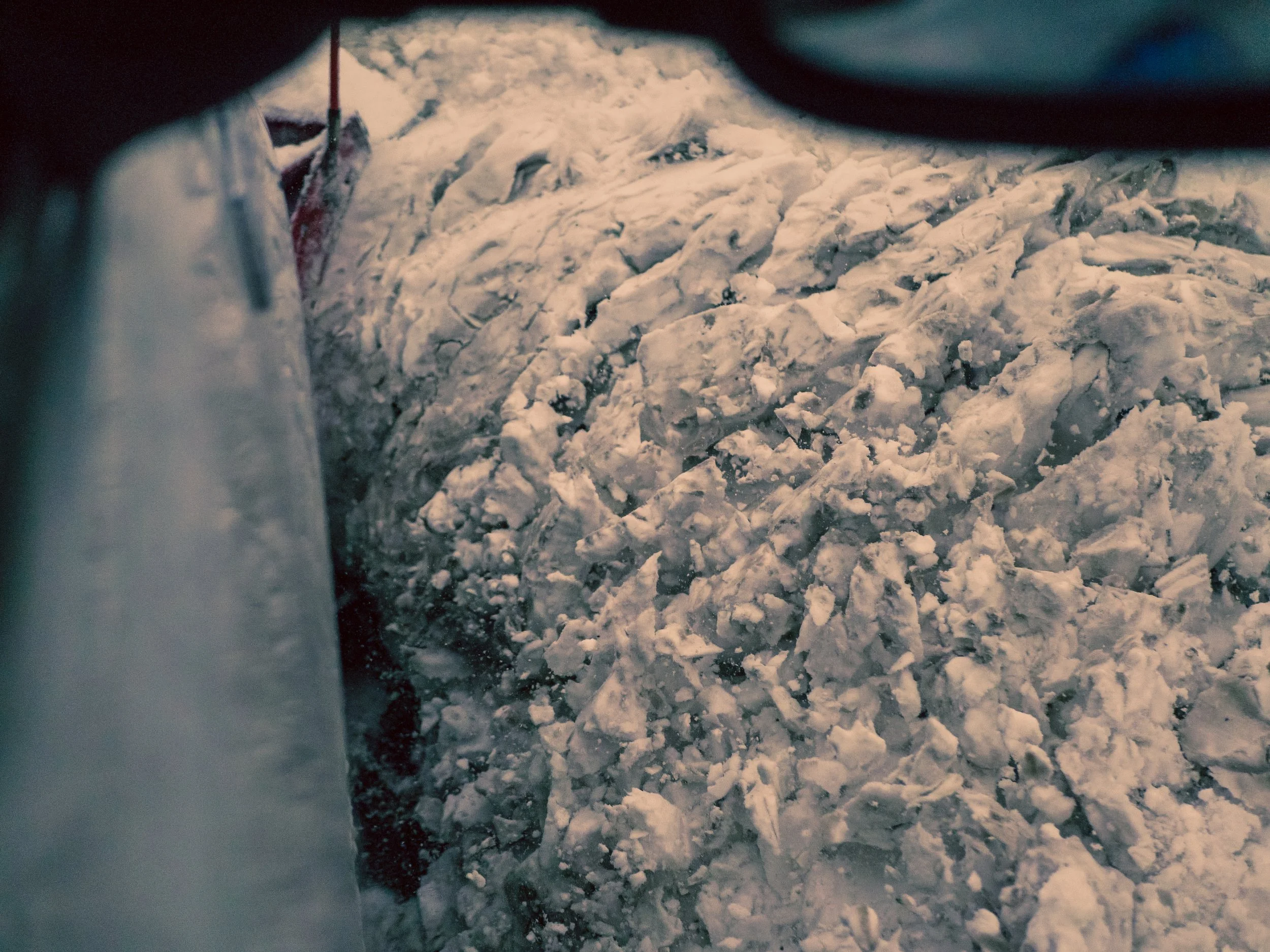 SNOW REMOVAL MACOMB COUNTY