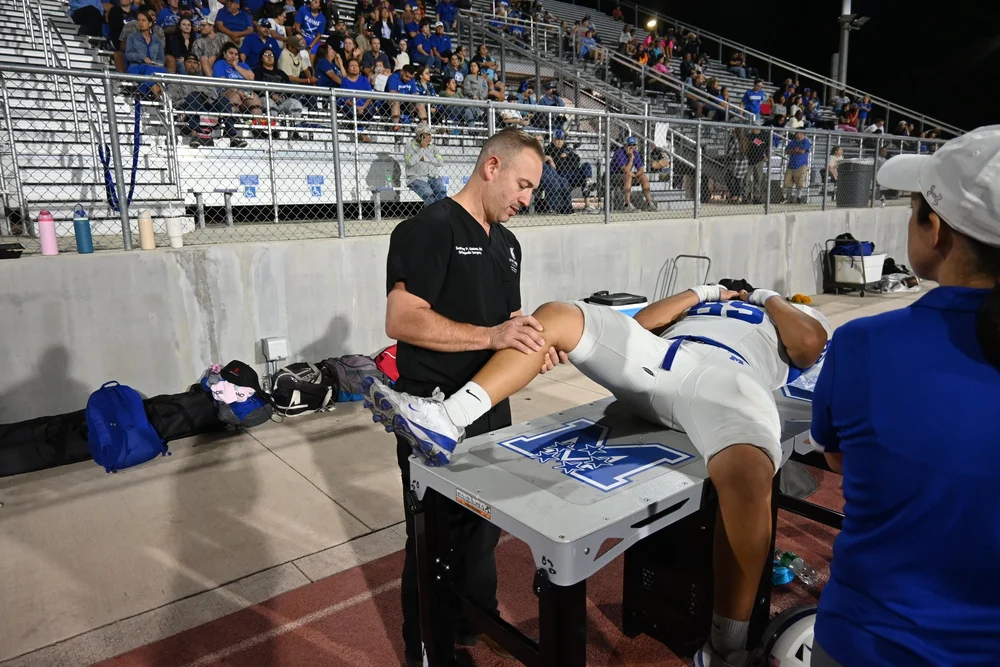Geoffrey Glebus, D.O. | Orthopedic Surgeon — Sports Medicine Associates ...