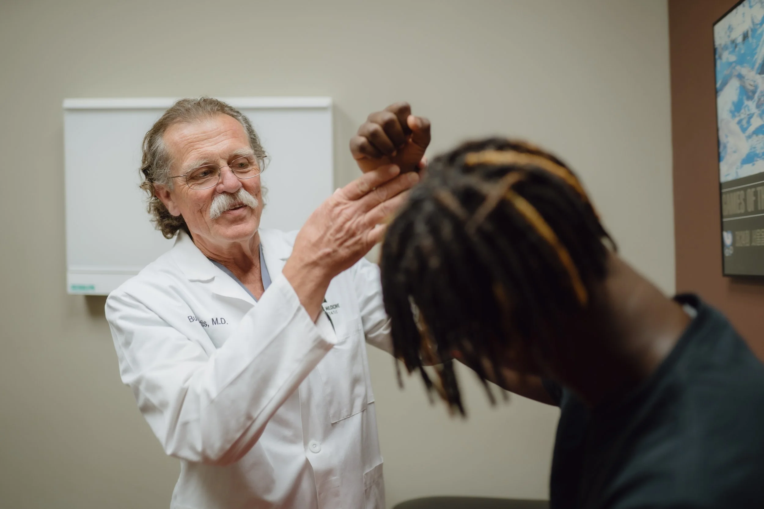 Sports Medicine Associates of San Antonio