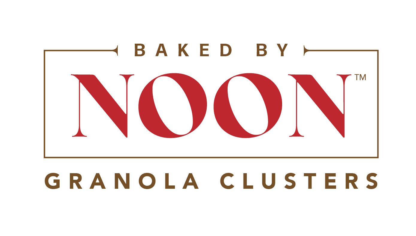 Baked By Noon