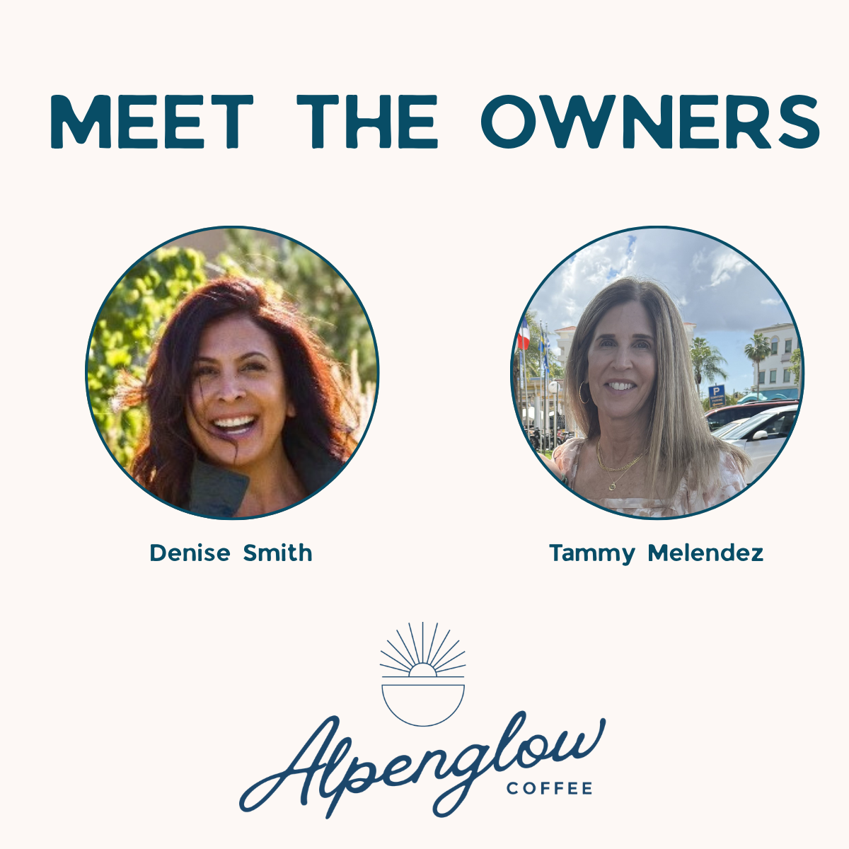 Meet the New Owners