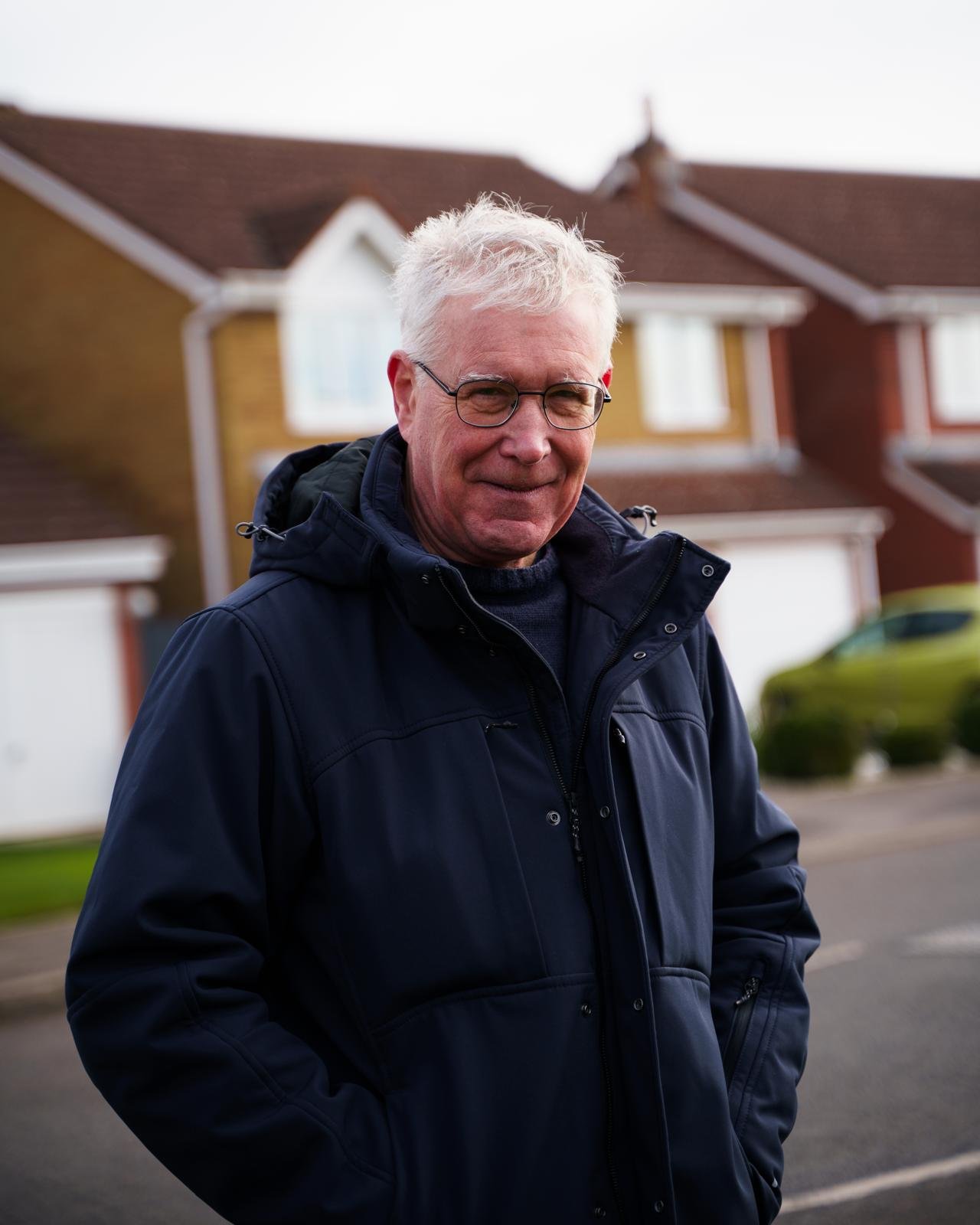Fantastic work by our Balderton Councillors headed up by Cllr Dr Simon Forde