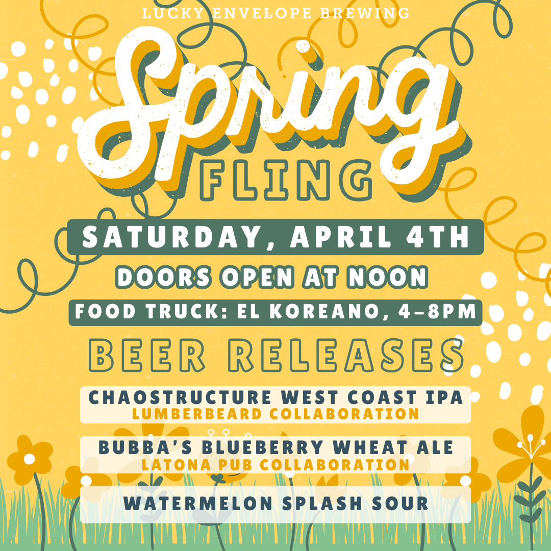 Spring Fling