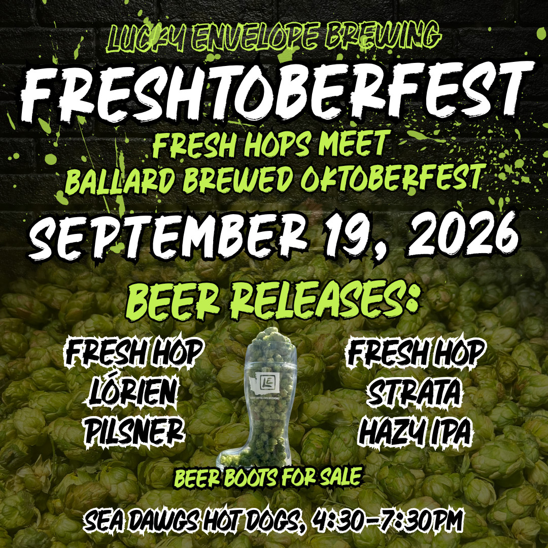 Freshtoberfest