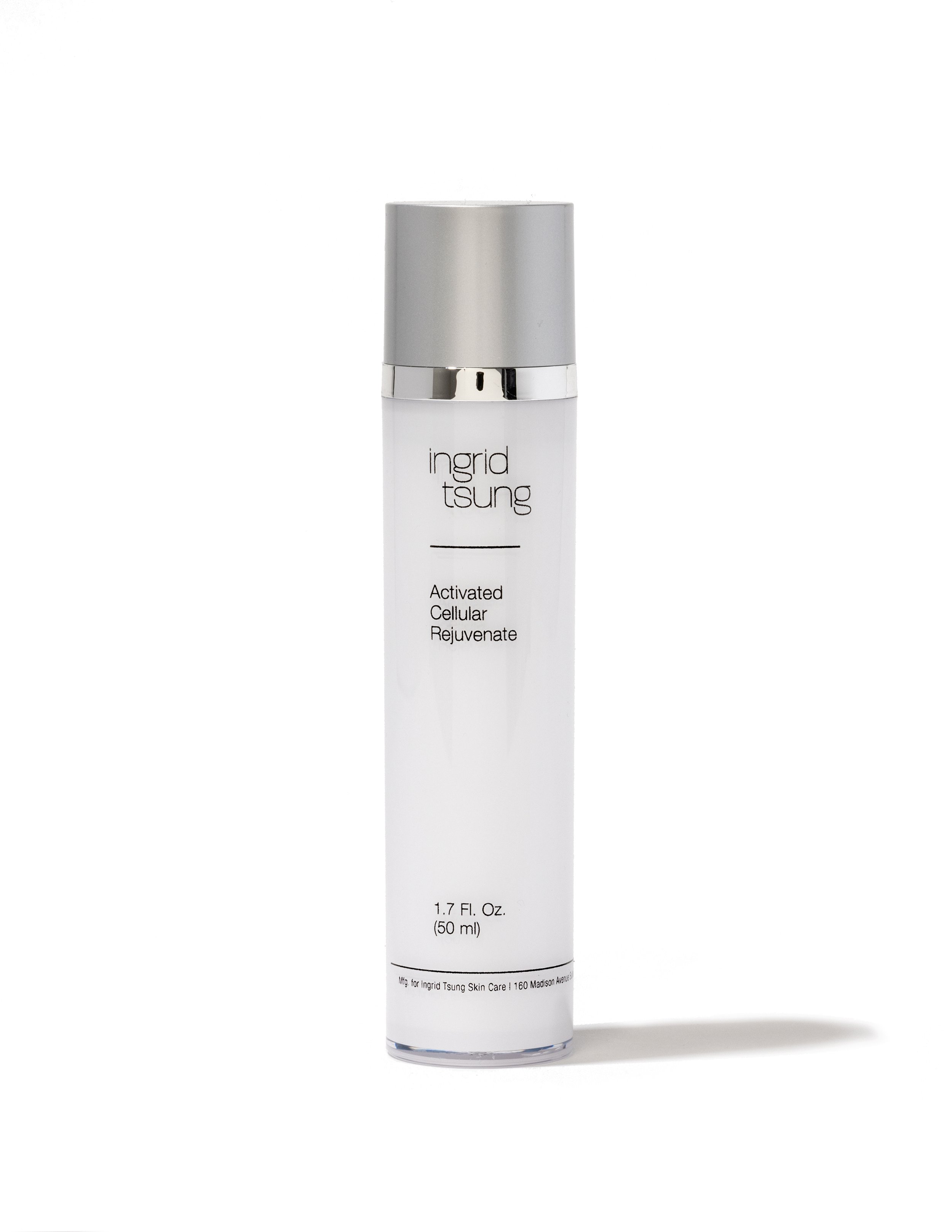Activated Cellular Rejuvenate