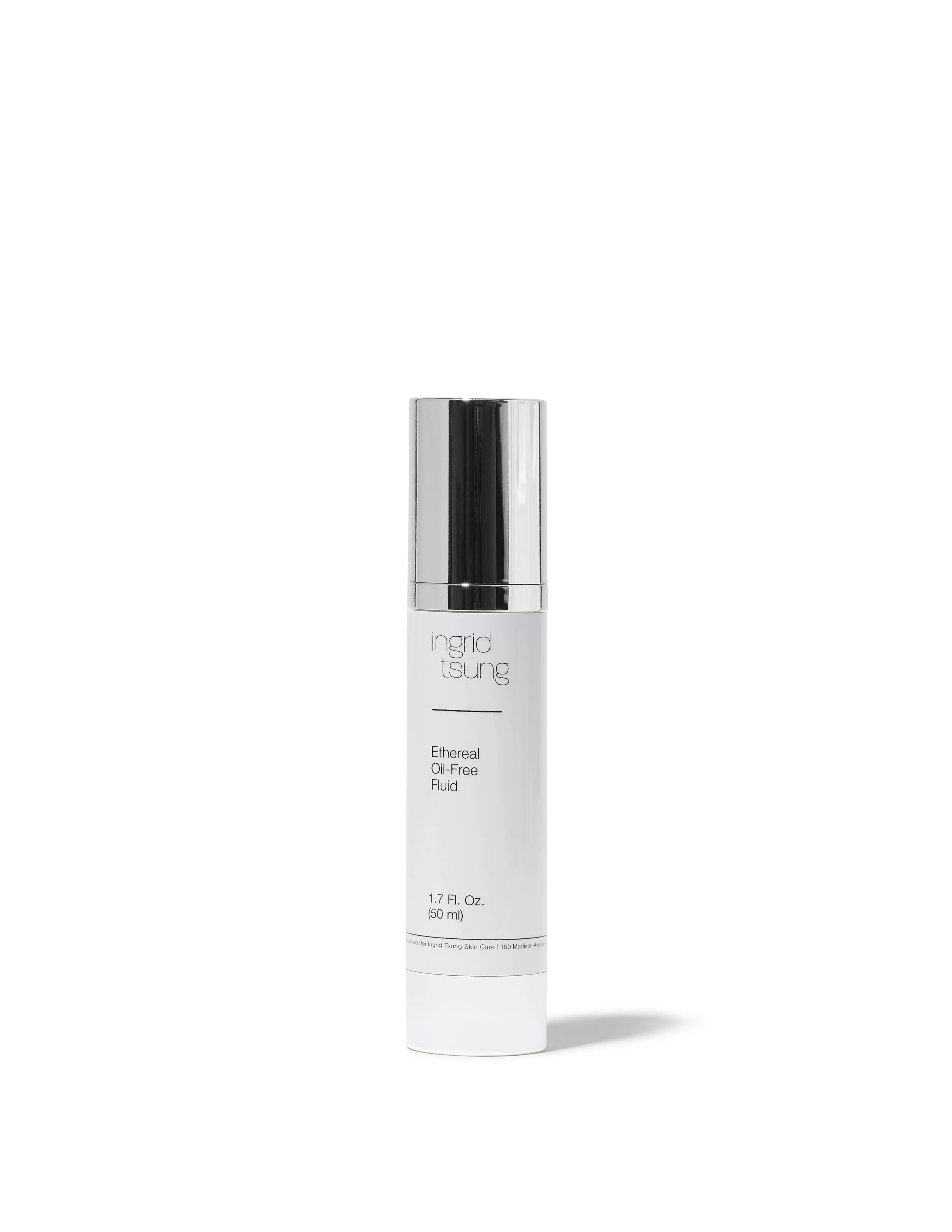 Ethereal Oil Free Hydrating Fluid