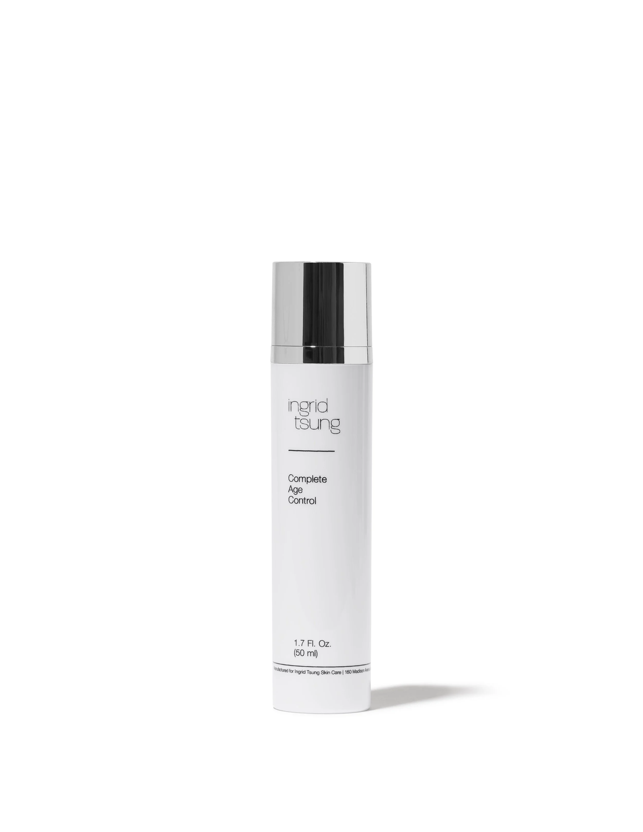 Complete Age Control