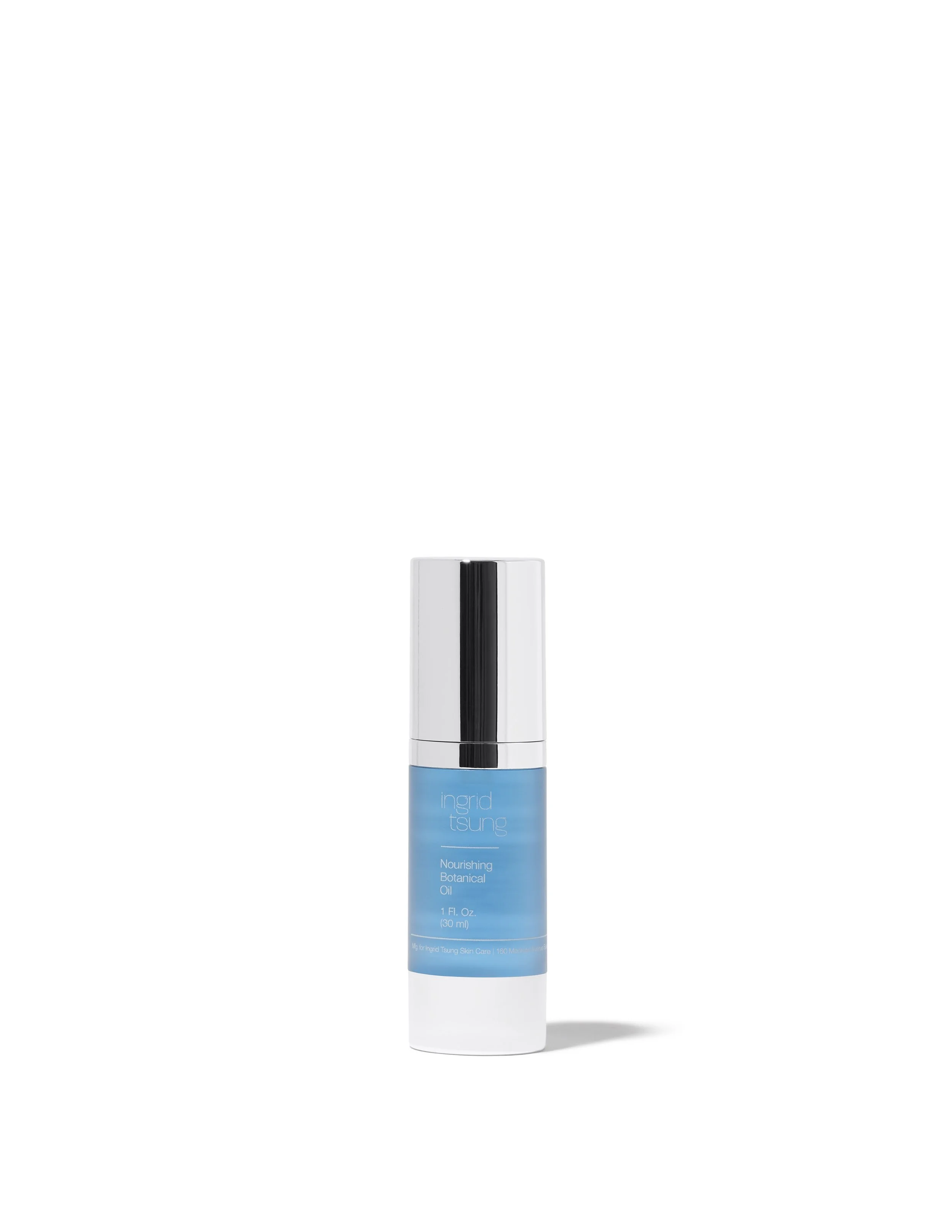 Nourishing Botanical Oil