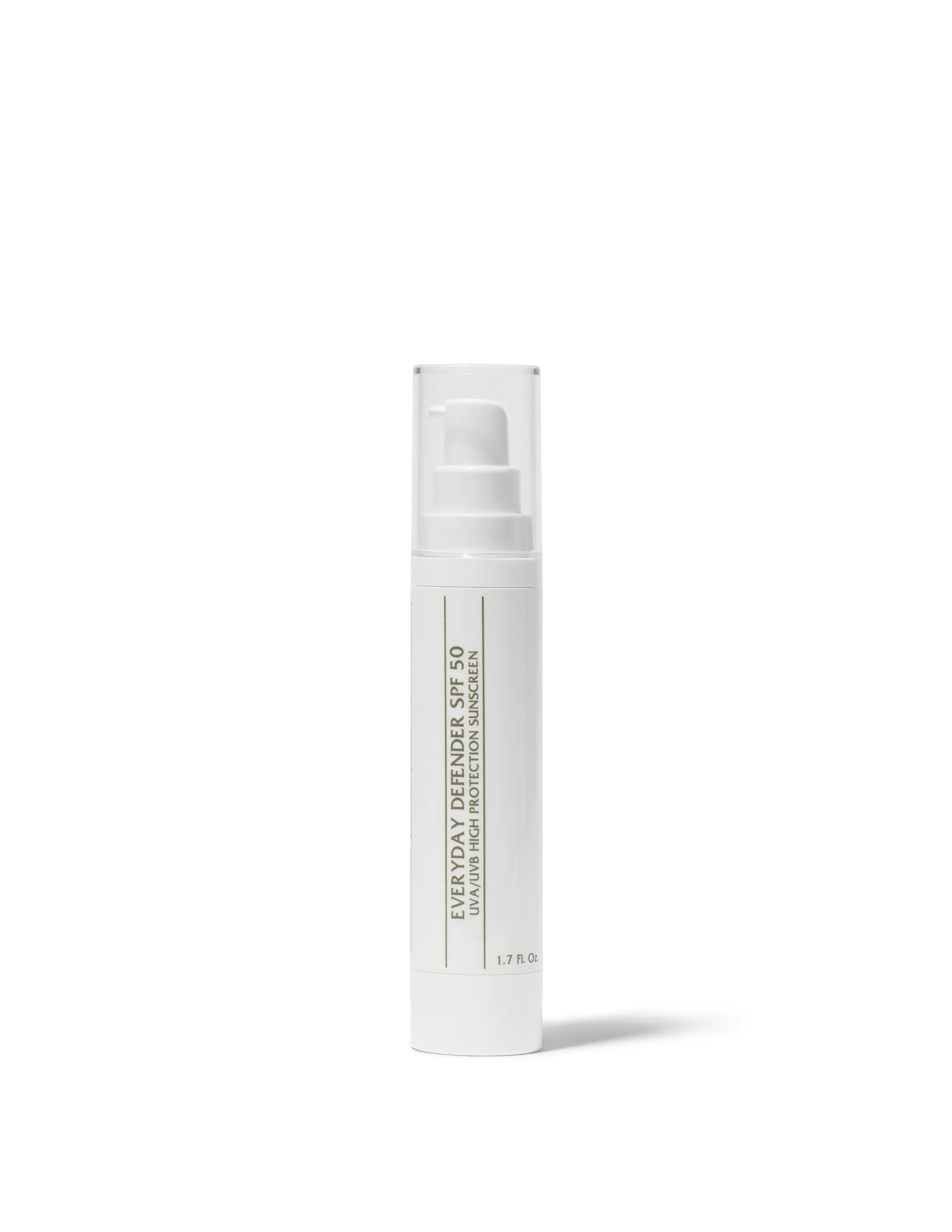 Everyday Defender SPF 50