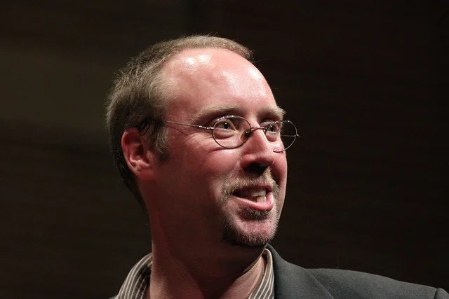 Composition Seminar: Robin De Raaf