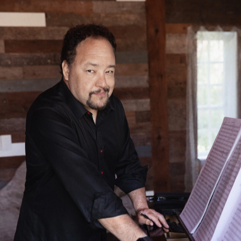 Robert Paterson, Artistic Director