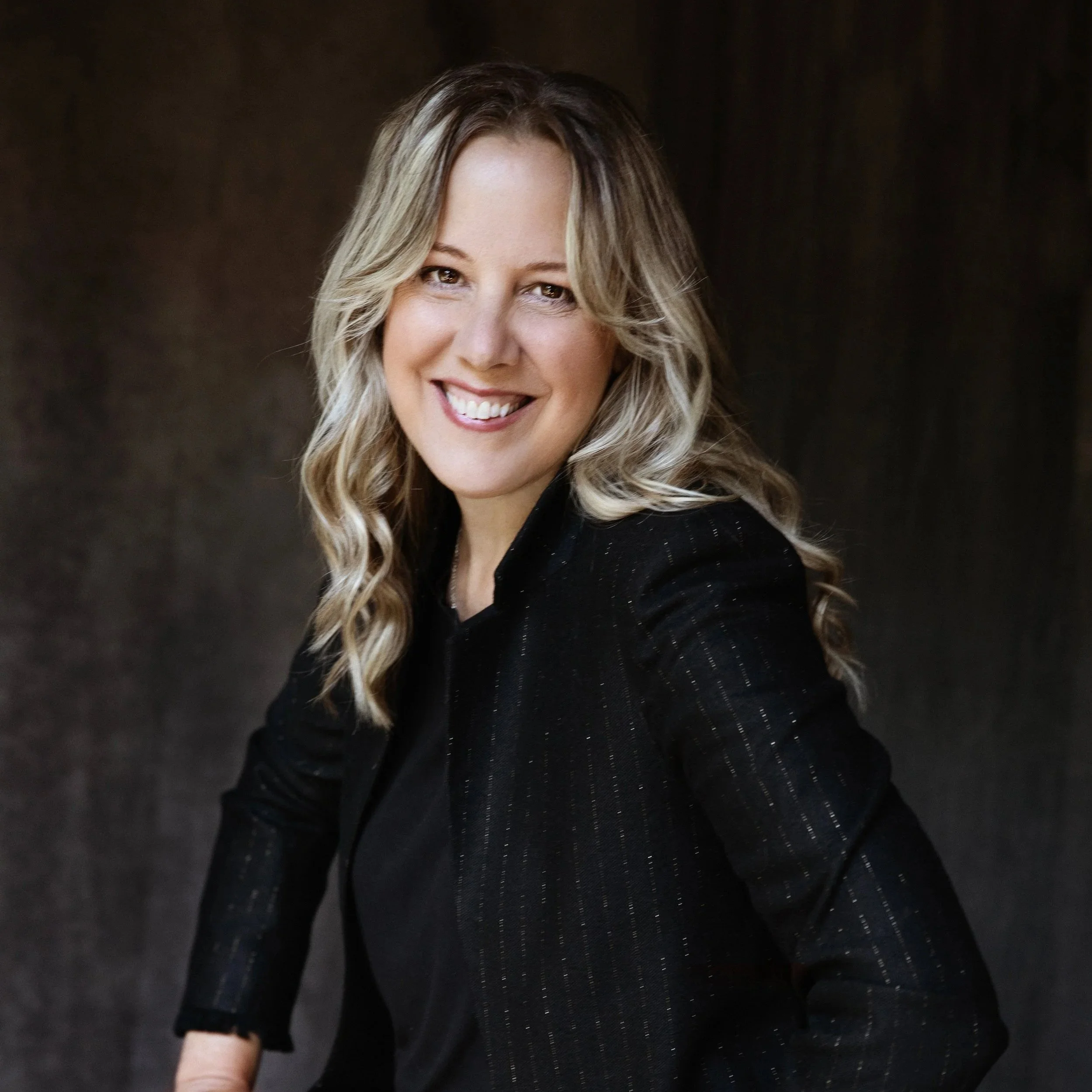 Victoria Paterson, General Director