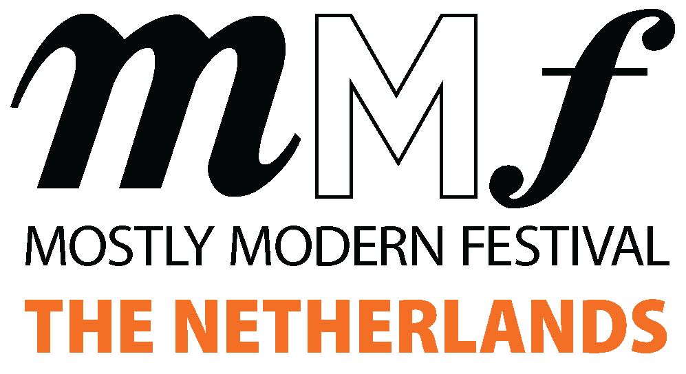 Mostly Modern Festival | The Netherlands