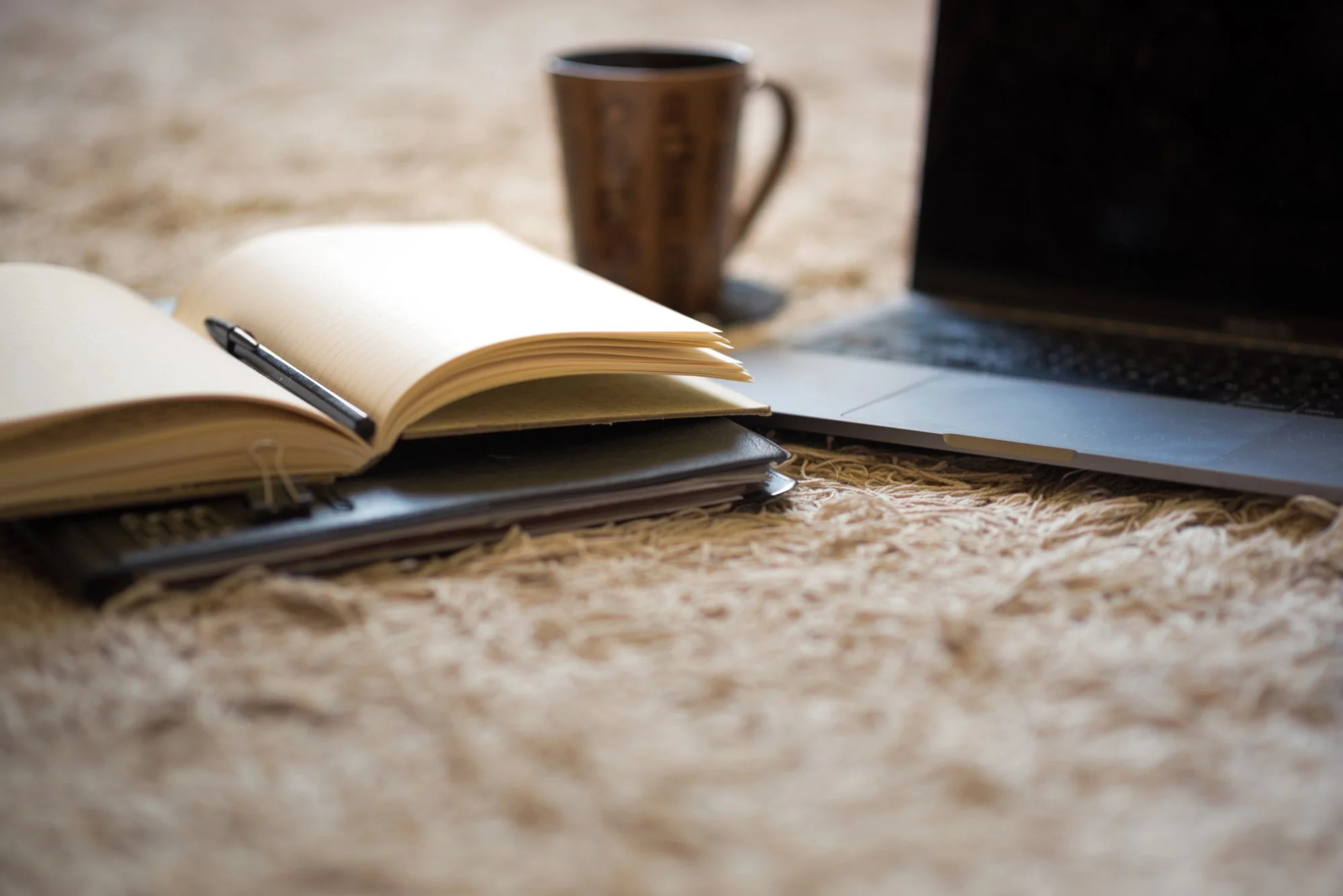 Do You Have a Story to Tell?