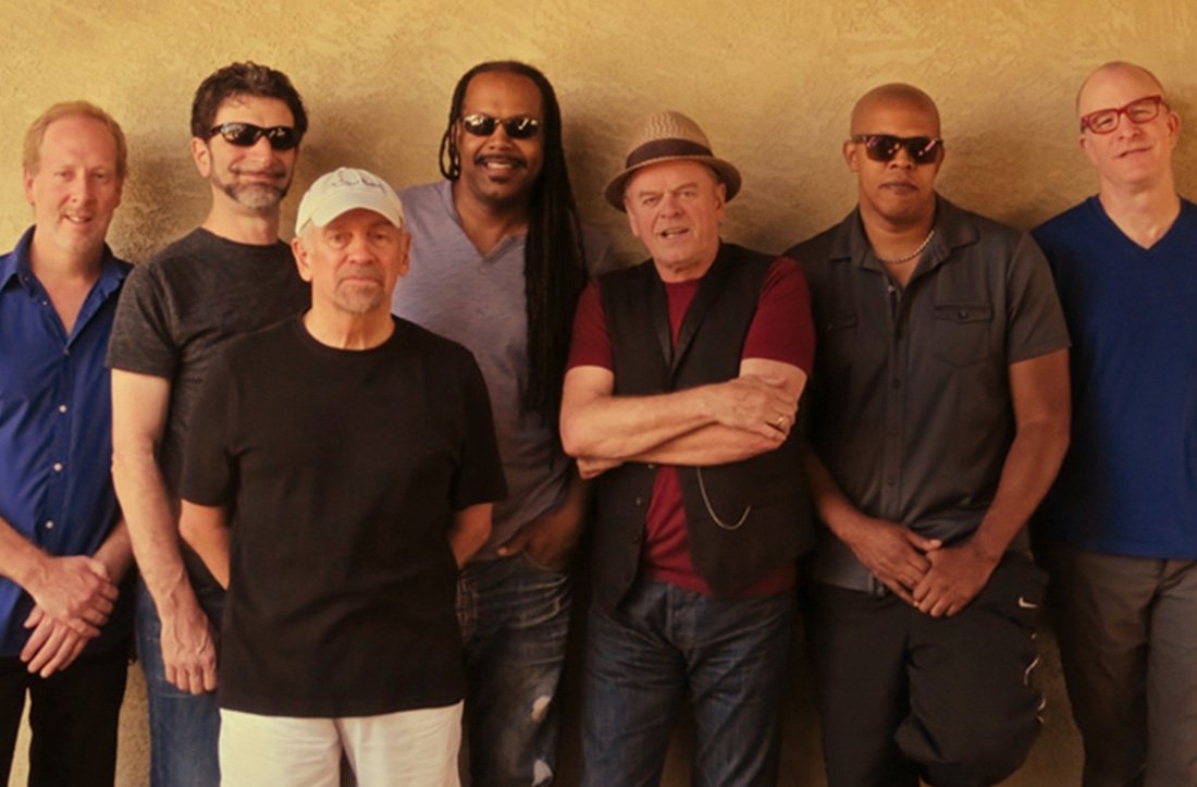 Lineup — Vanport Jazz Festival