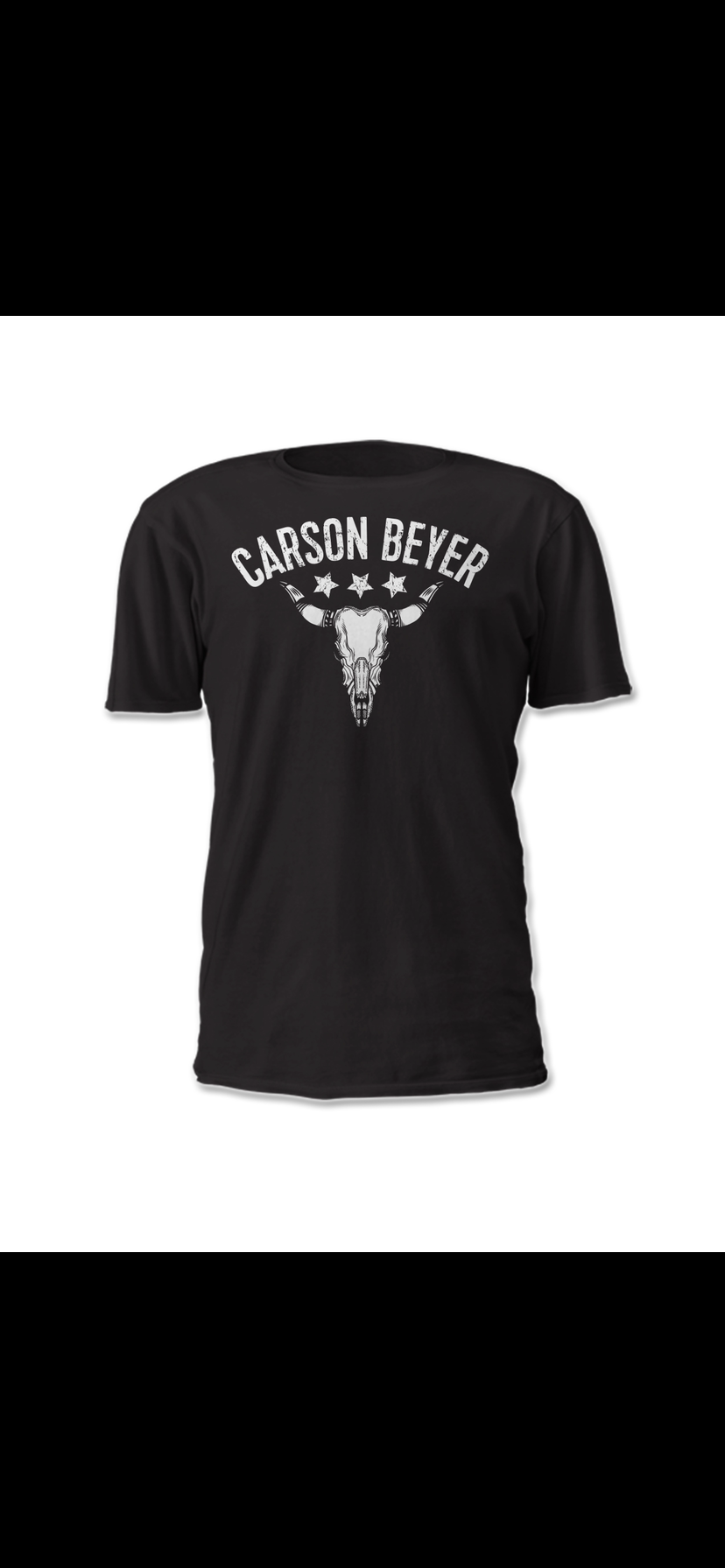 Carson Beyer