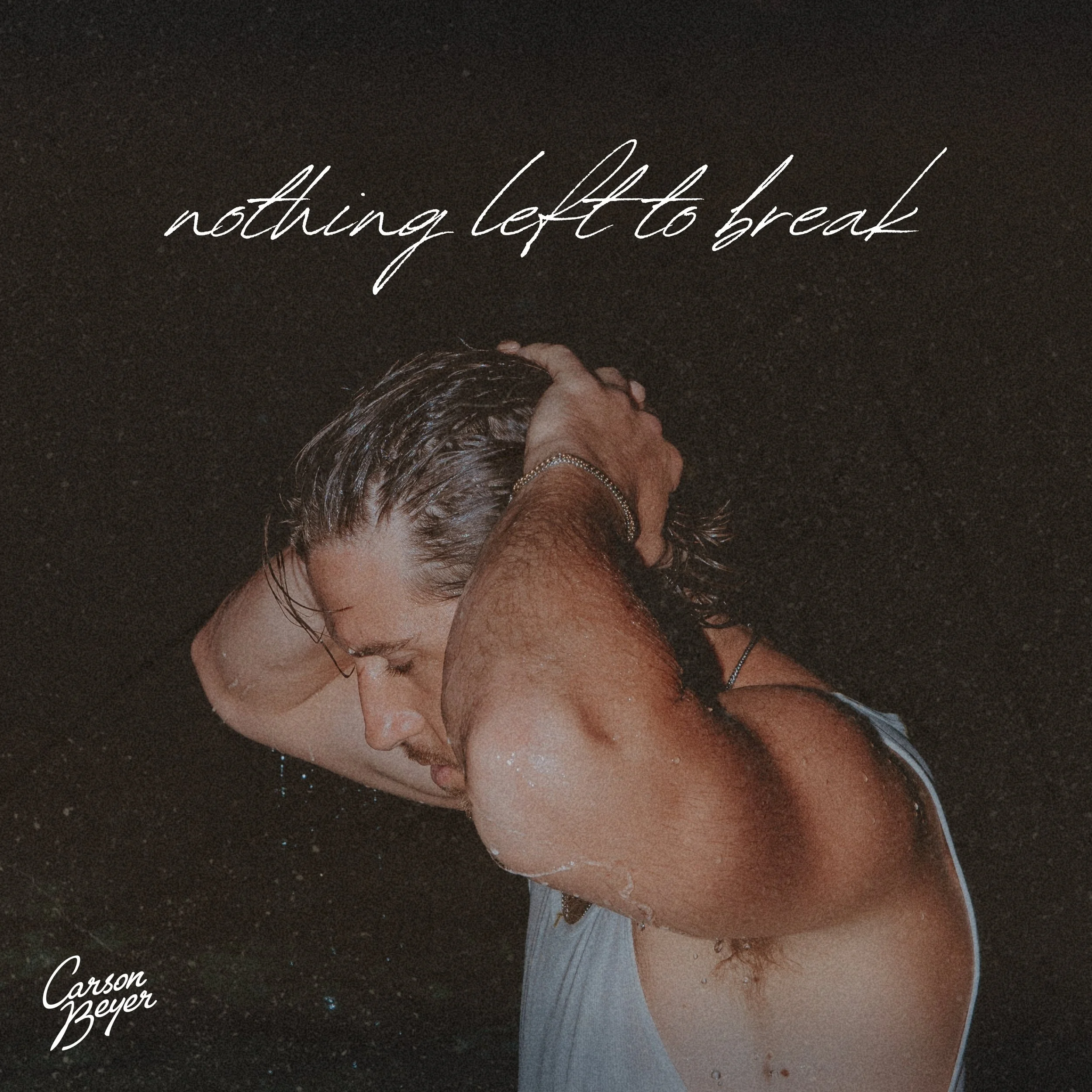 Music — Carson Beyer