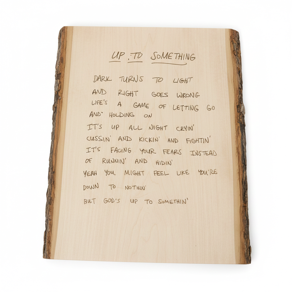 Lyric Boards