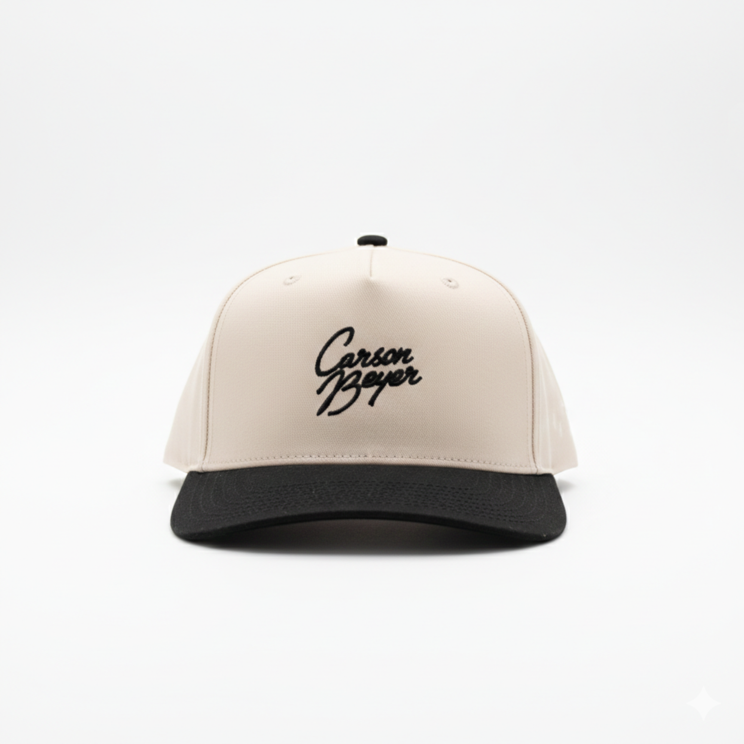 Logo Hat