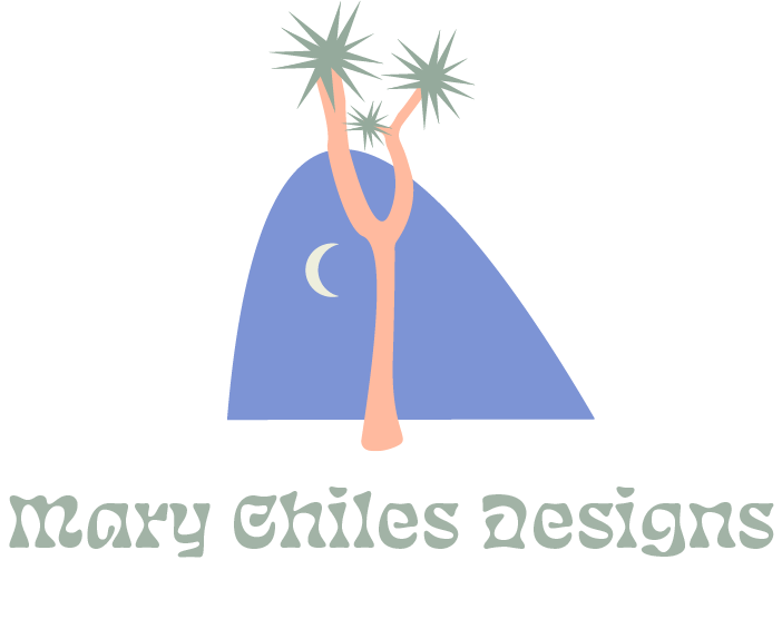 Mary Chiles Designs