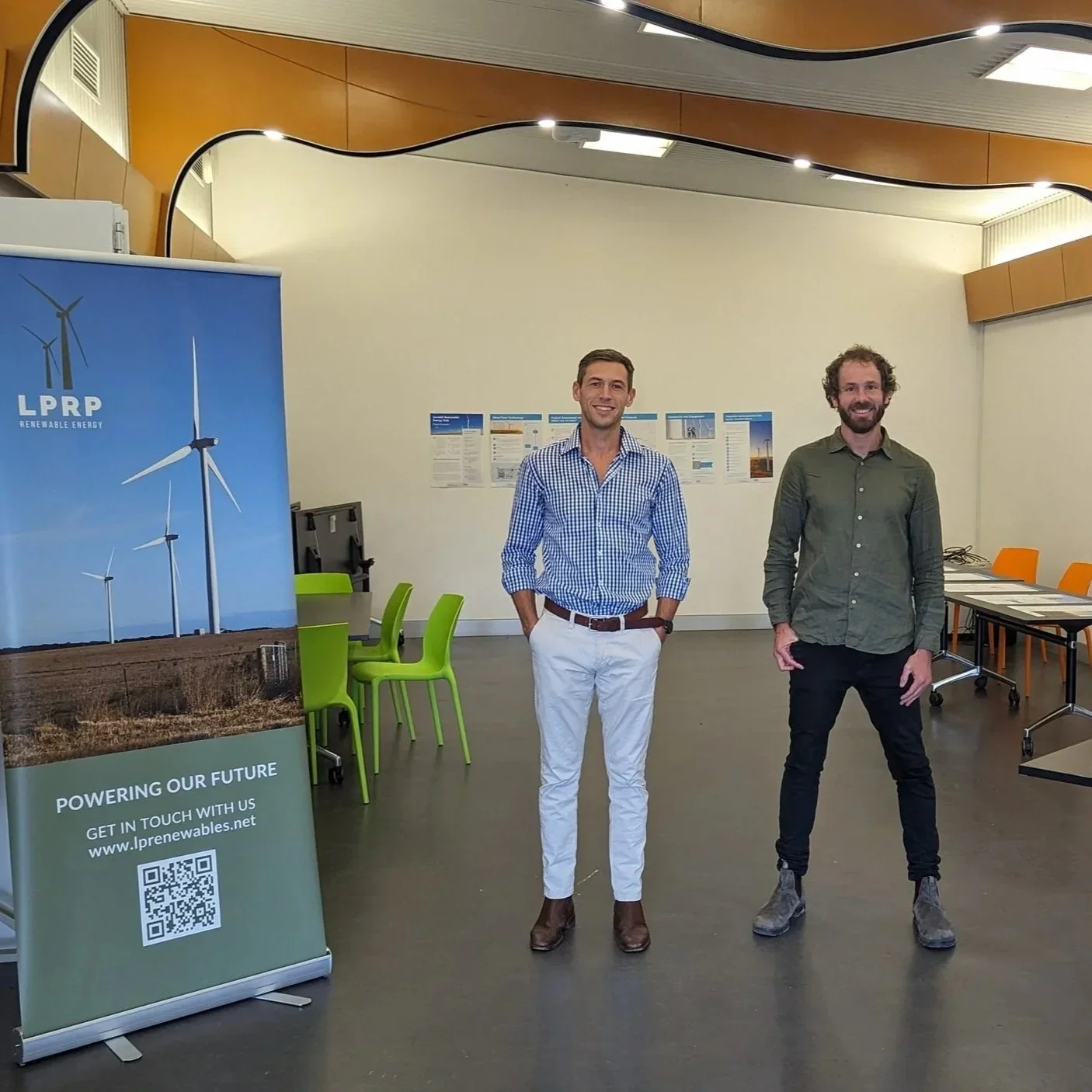 Goombi Wind Farm to deliver $30 million in long-term community benefits