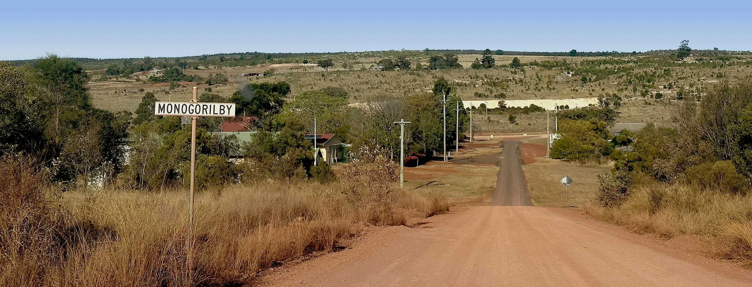 Monogorilby Renewable Energy Project (MREP) formally announced and new website launched