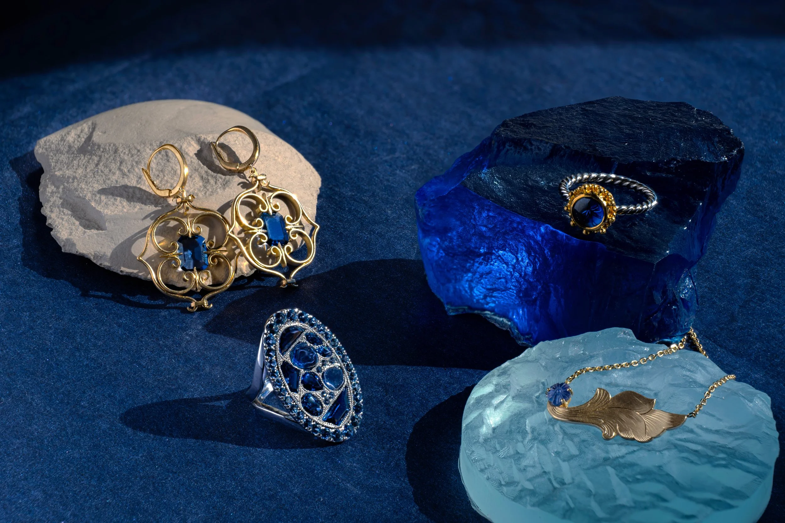 2025 Reverie Collection Imagery