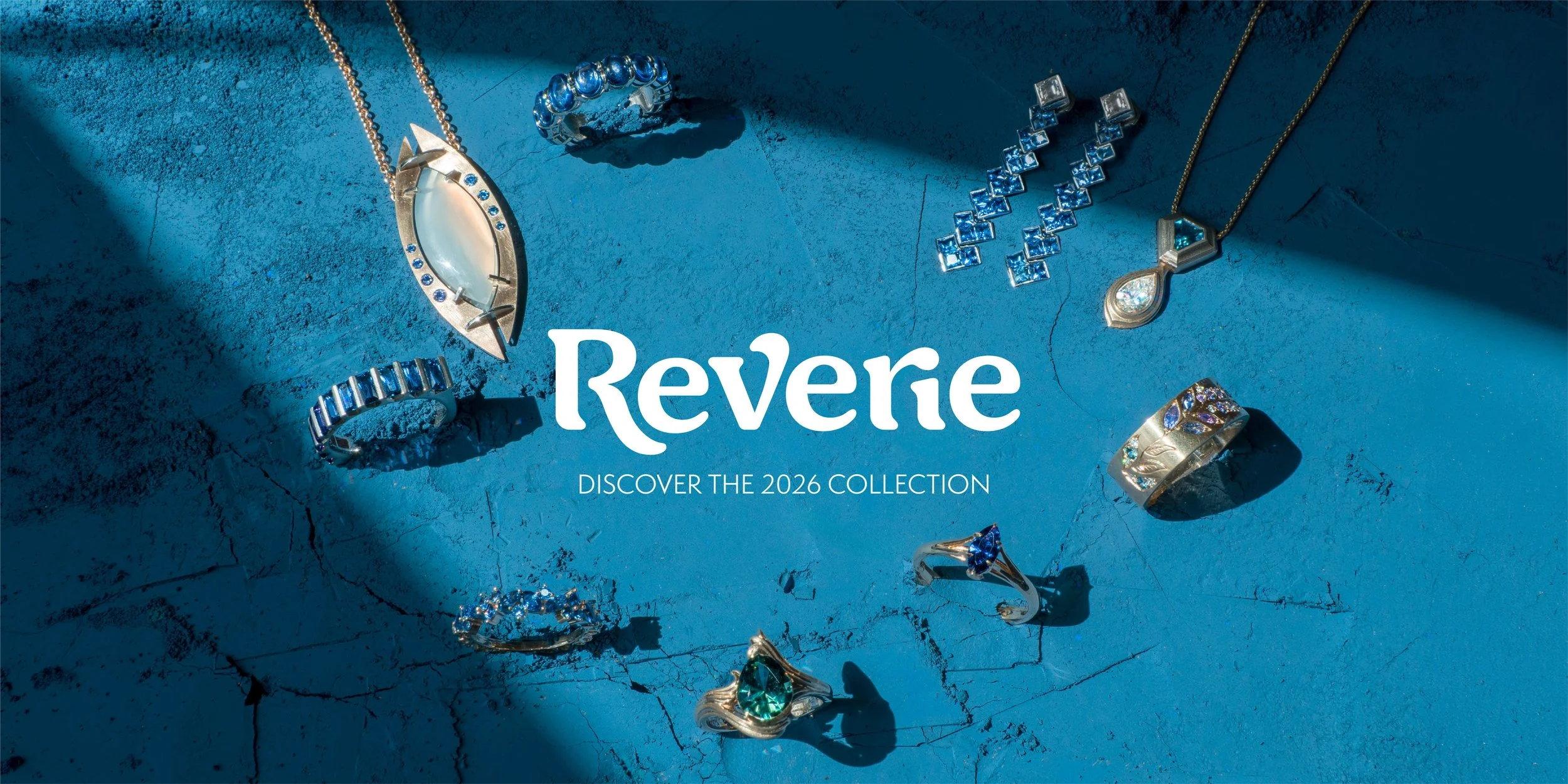 2026 Reverie Collection Imagery