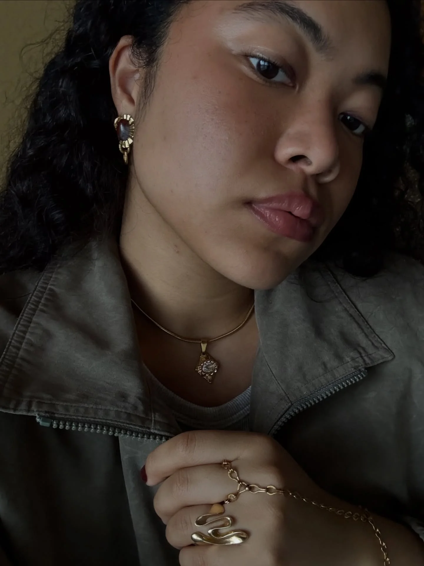 current fall favs 🍁🌶️ 
kymi klub.com
 
#jewelrydesigner #fyp