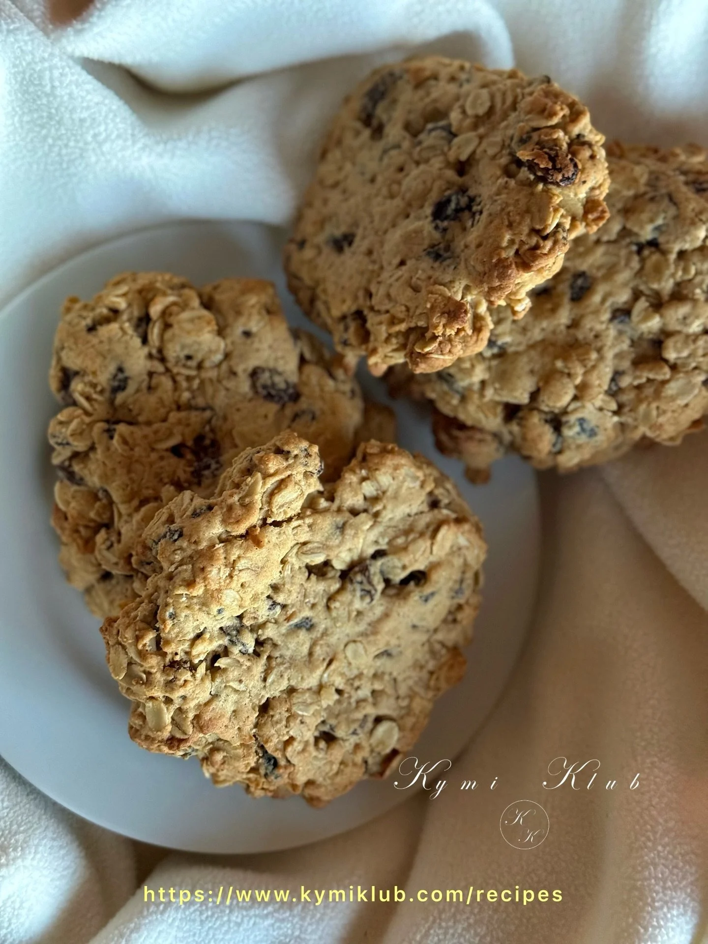 new recipe KYMI KITCHEN RECIPES 
#recipeideas #baking #cookies #easyrecipe #fypage