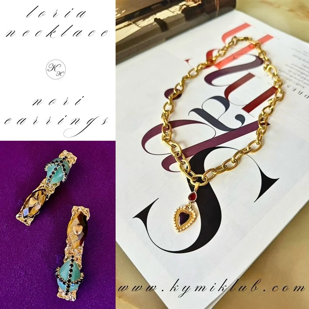 😘www.kymiklub.com | all handmade by me 

#fyp #accessories #explore