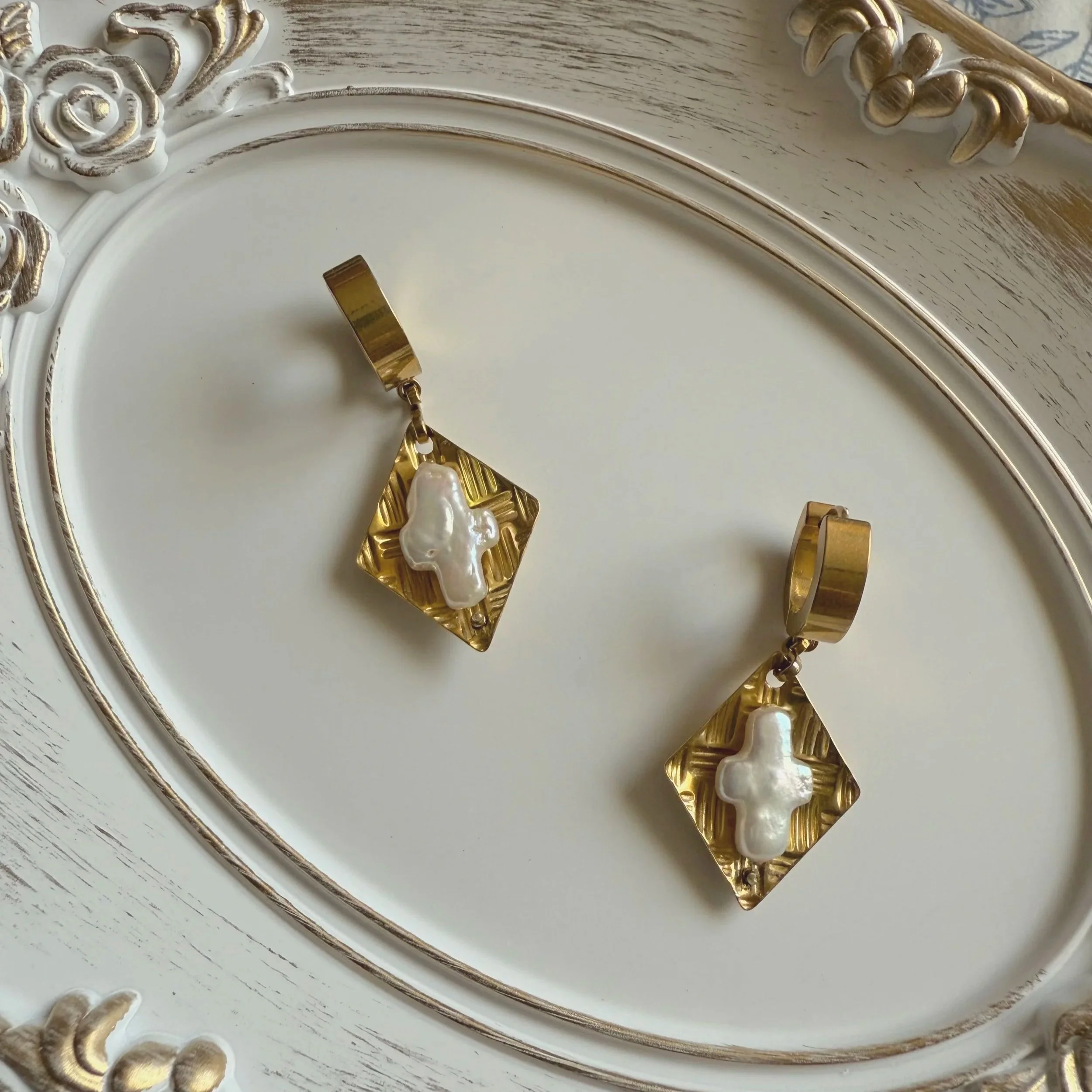 Bimini Earrings