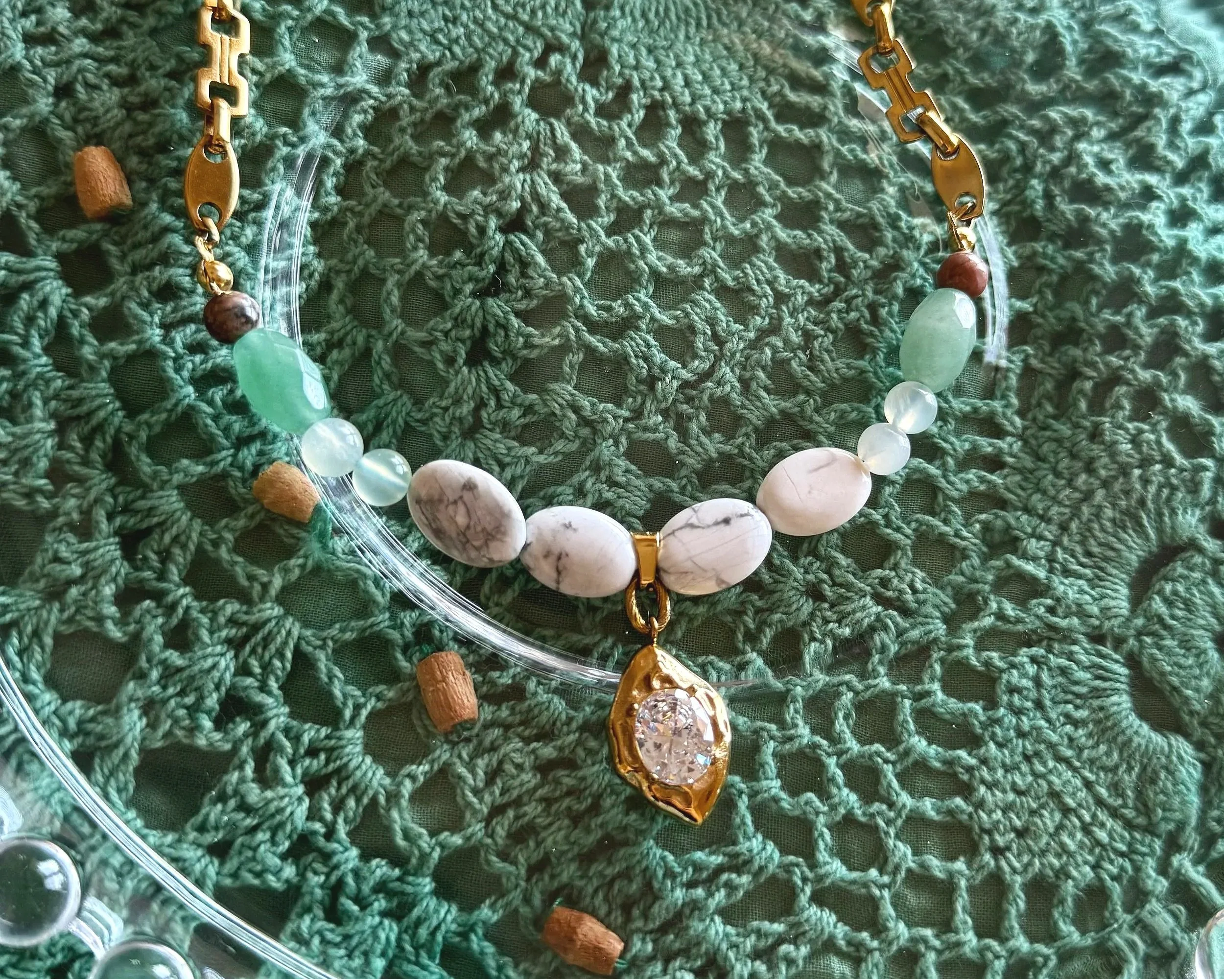 Laguna Crystal