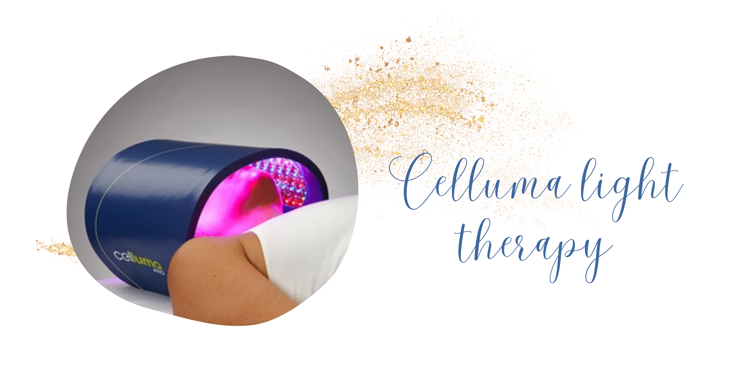 Celluma Light Therapy — InMaster Skin Care