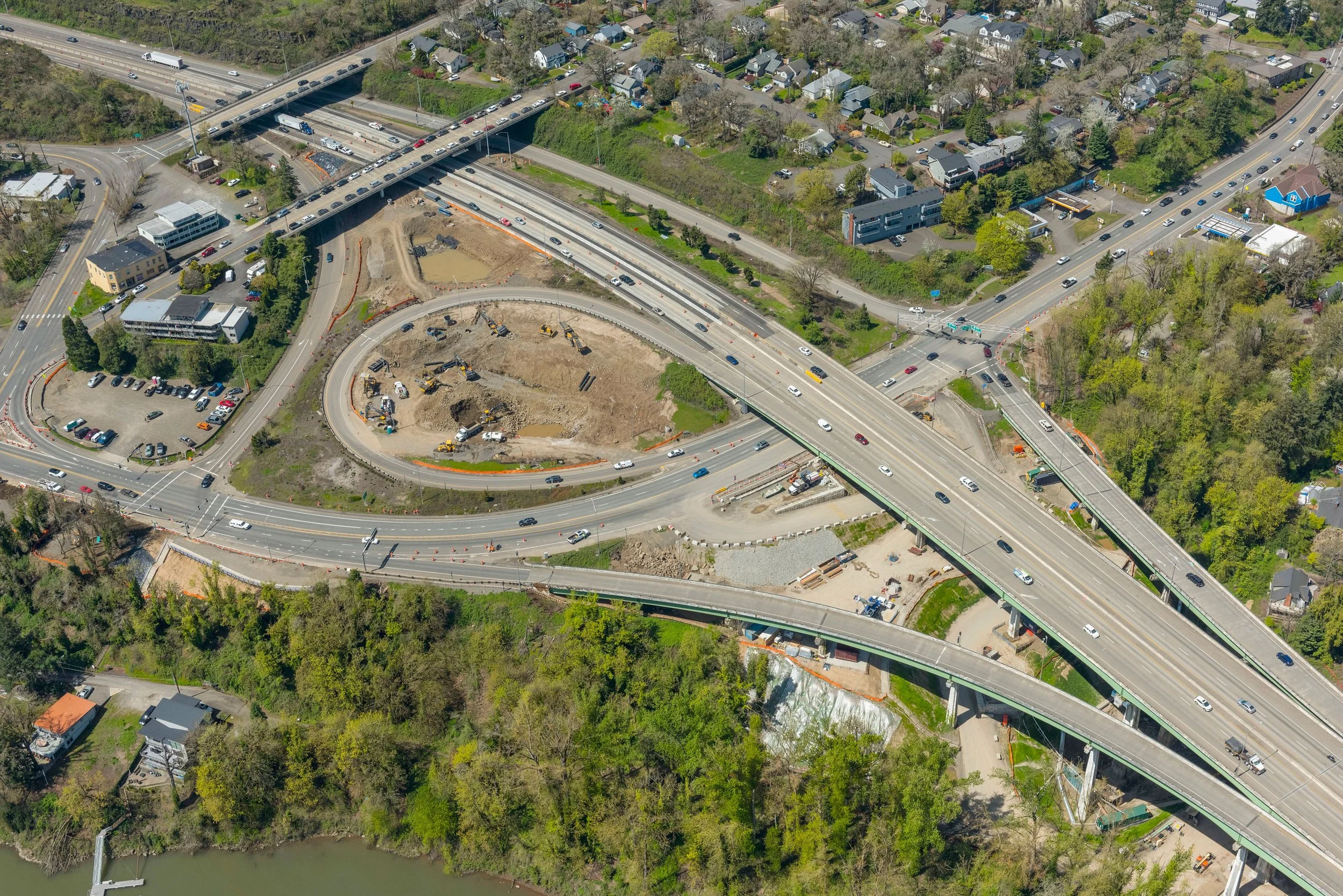 ODOT Celebrates National Safety Month