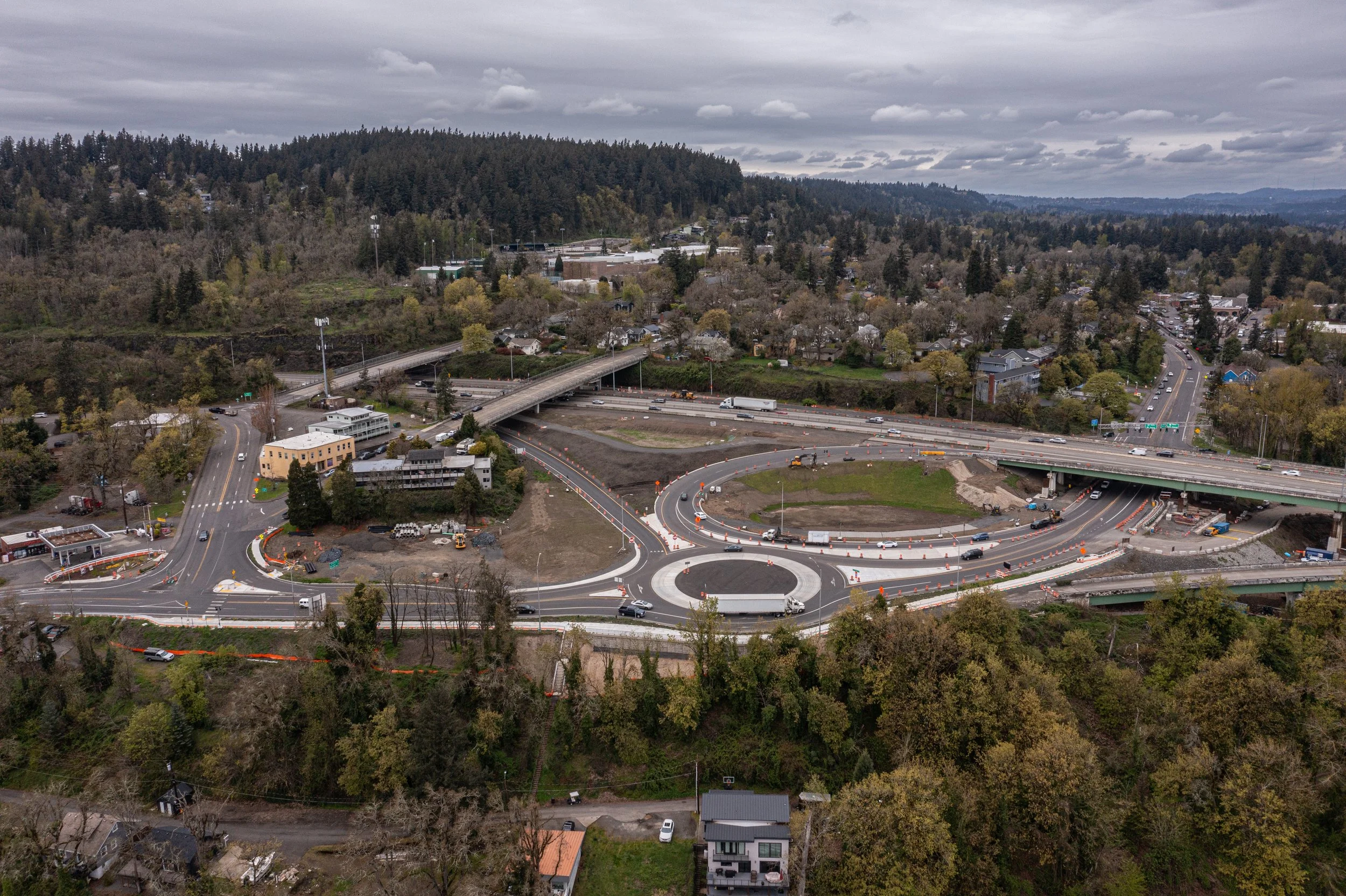News — I-205 Improvements Project