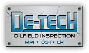 De-Tech Oilfield Inspection
