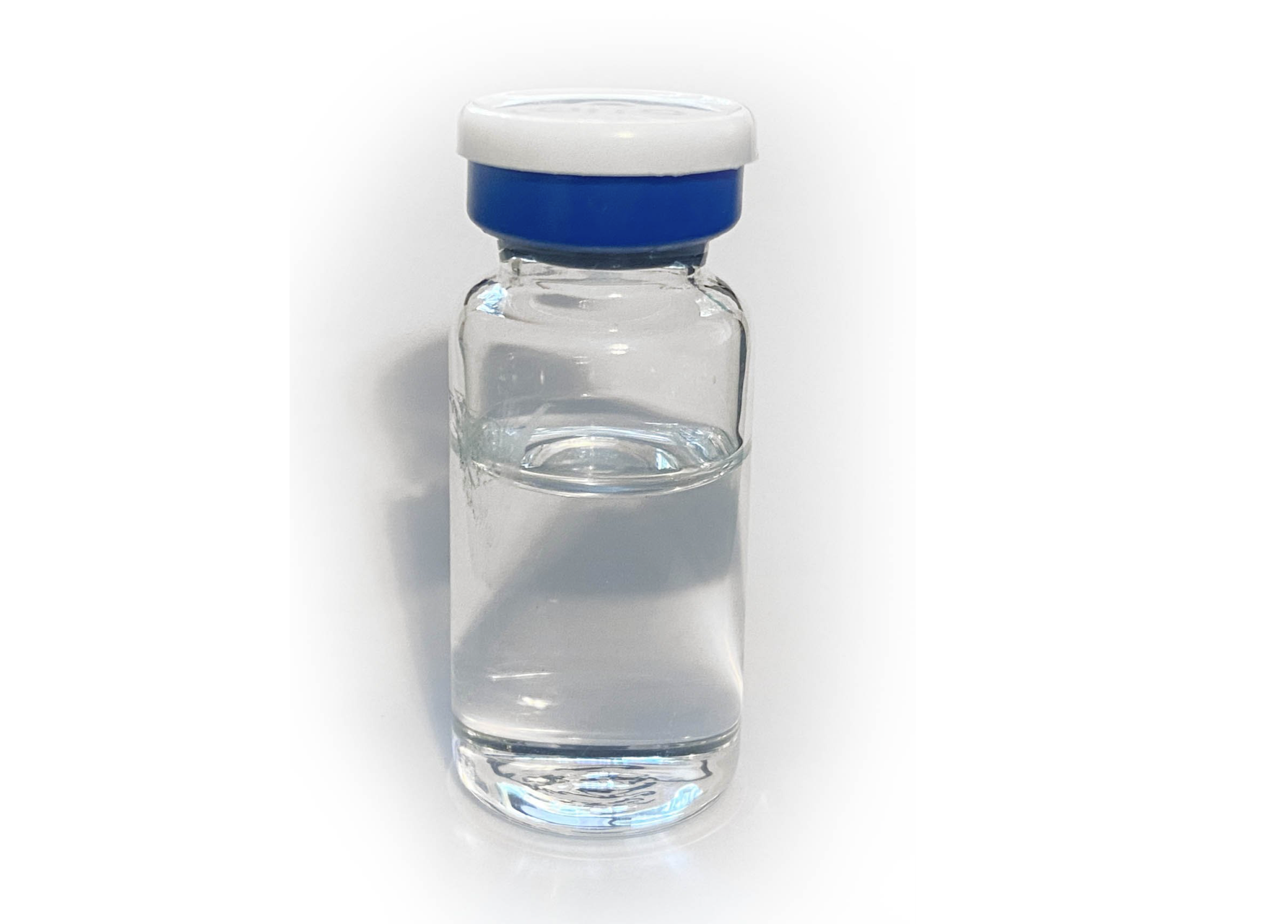 Rose injectable 17.5mg/ml - 10ml-NO ALCOHOL-Less sting!