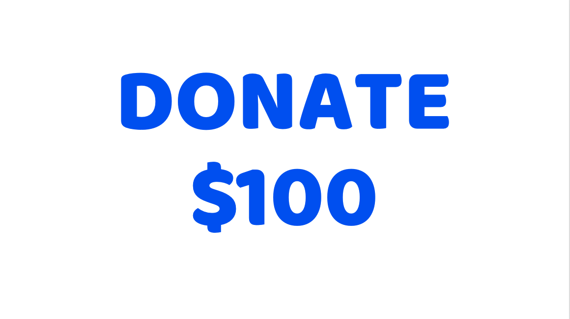 Donation 100
