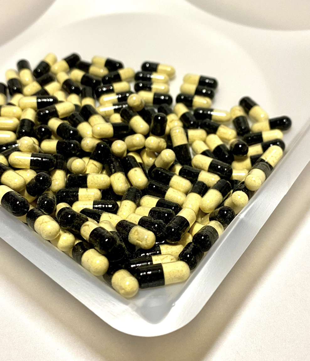 Rose+ 2KG capsules (12mg)- 1ct