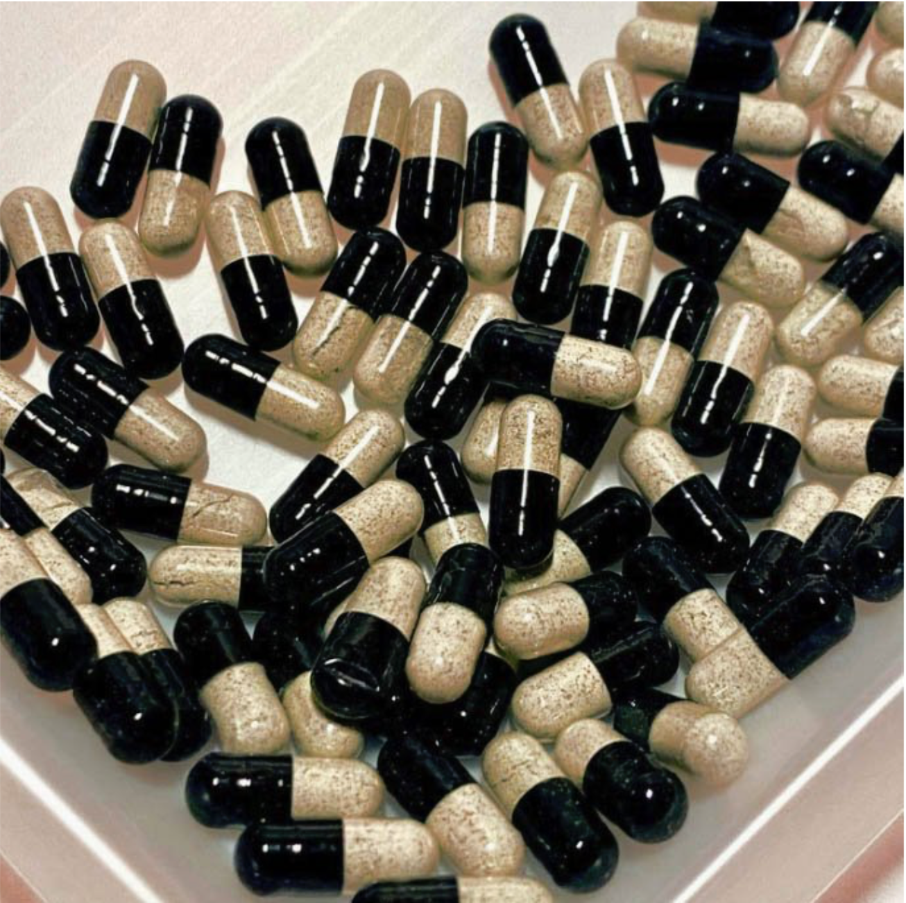 Rose+ 8KG capsule (48mg)- 1ct