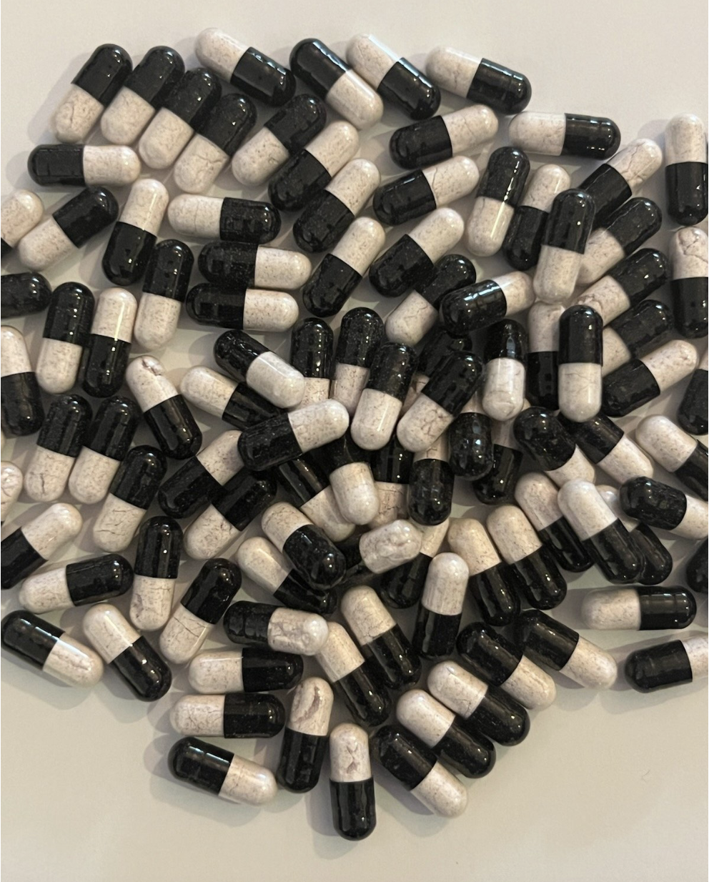 Rose+ 1KG capsule (6mg)- 1ct