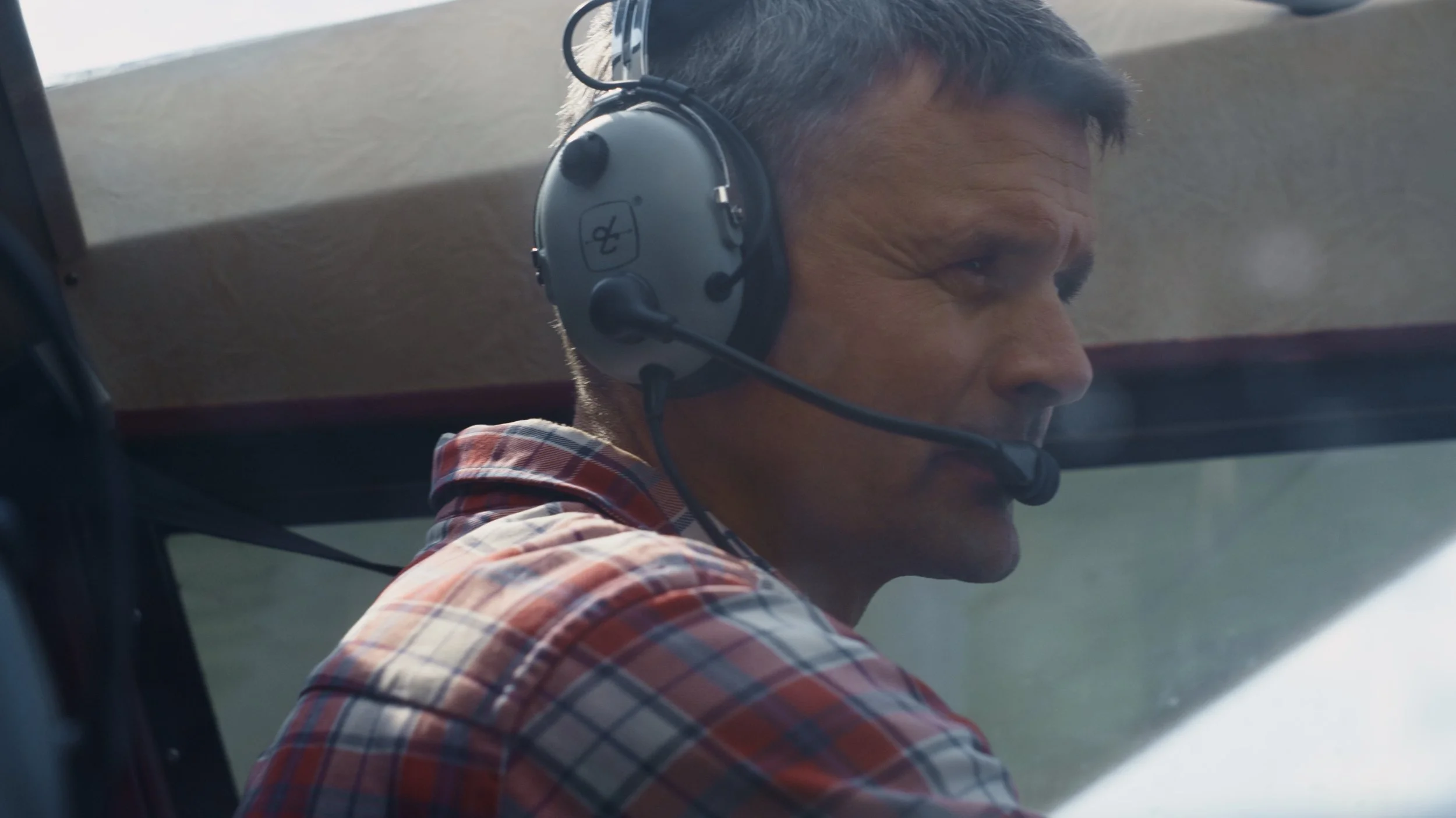 Private Pilot Training
