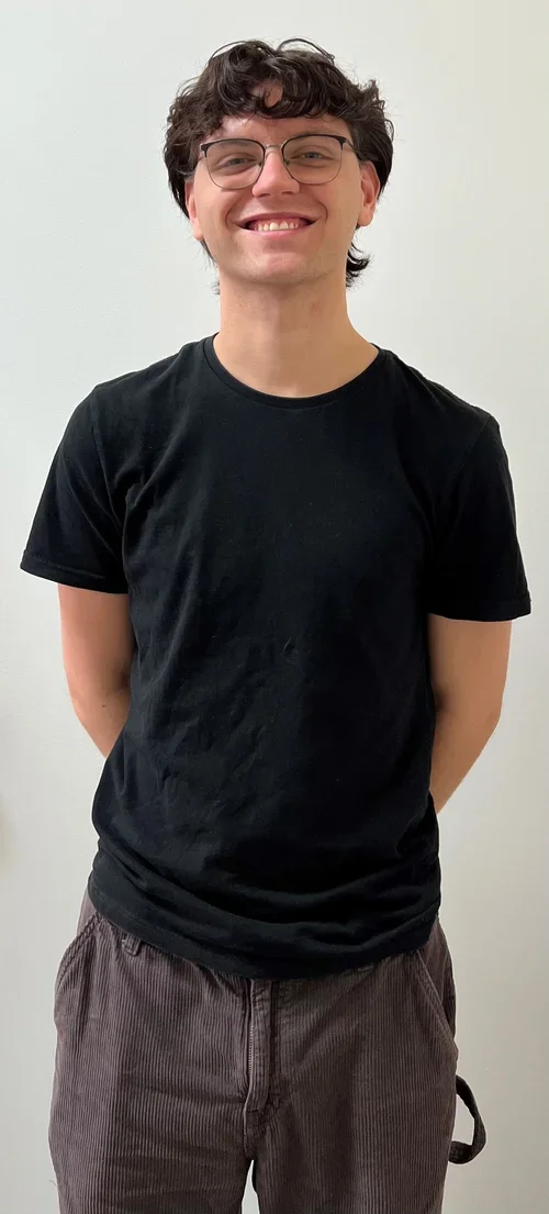 Mitchel Diepraam