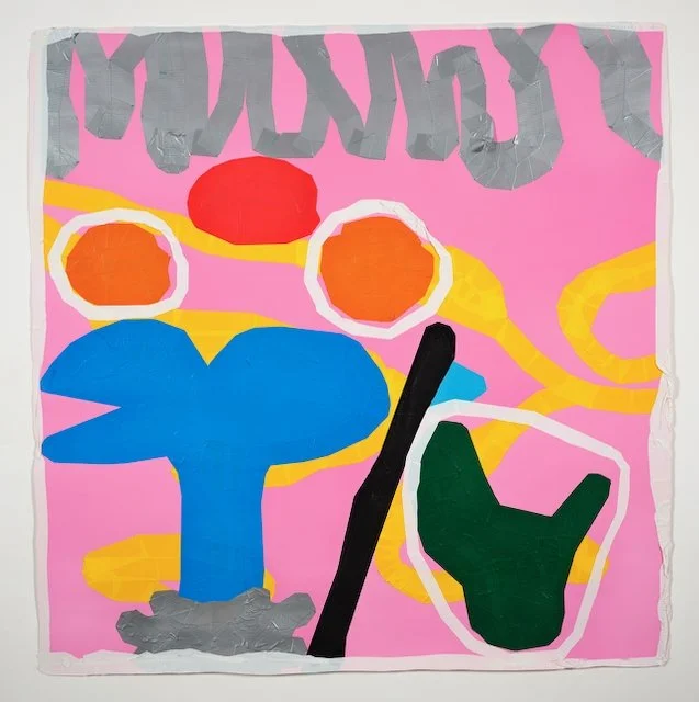 My Dad's Carers and Me