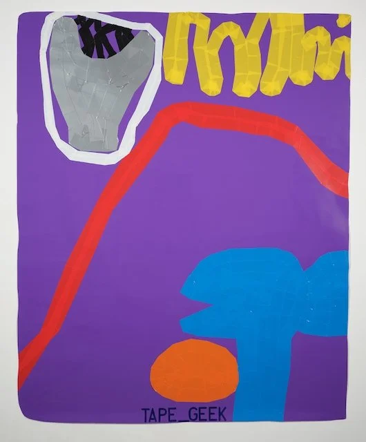 He became a Covid Recluse