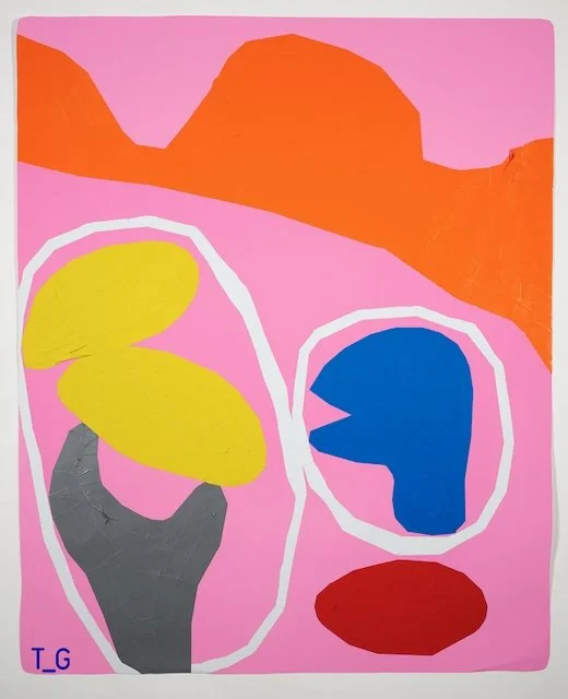 When You Can't Have a Baby