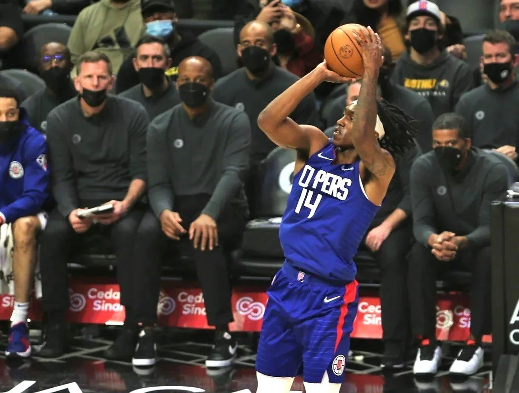 Timberwolves dominate Clippers in 122-104 win