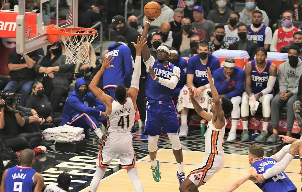 The Pelicans beat the Clippers 123-104 for the second time this season