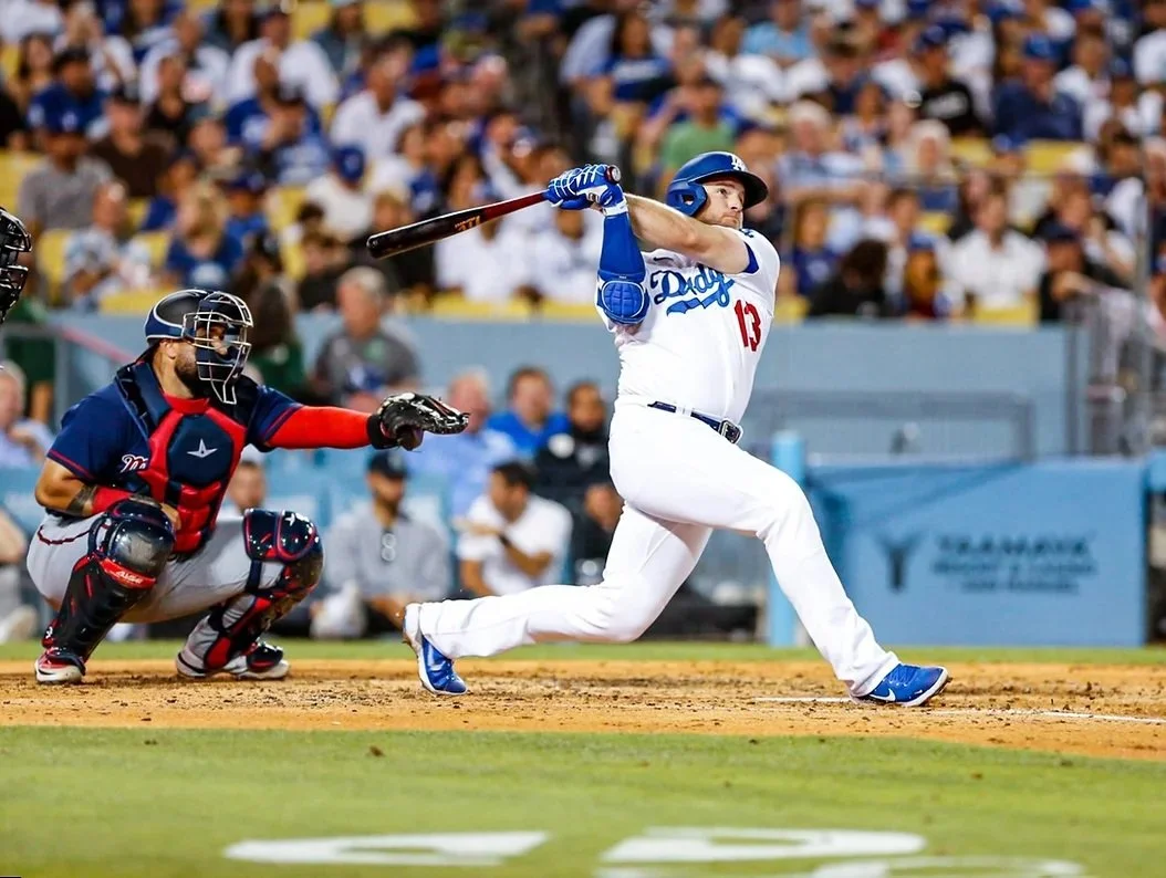 Dodgers' winning streak hits nine games with a win over Minnesota